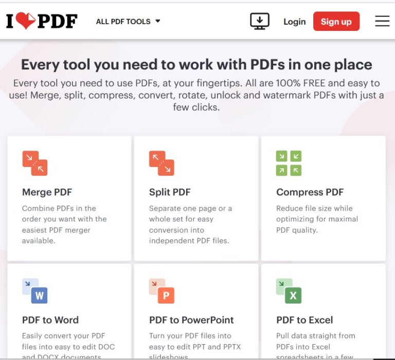 Menggabungkan File Pdf Program Studi Teknik Komputer