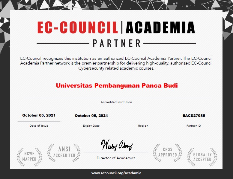 Ec-Council Academy