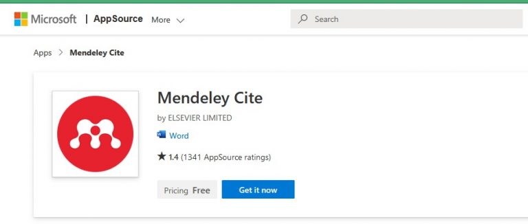 install-mendeley-cite-untuk-microsoft-word-media-pembelajaran