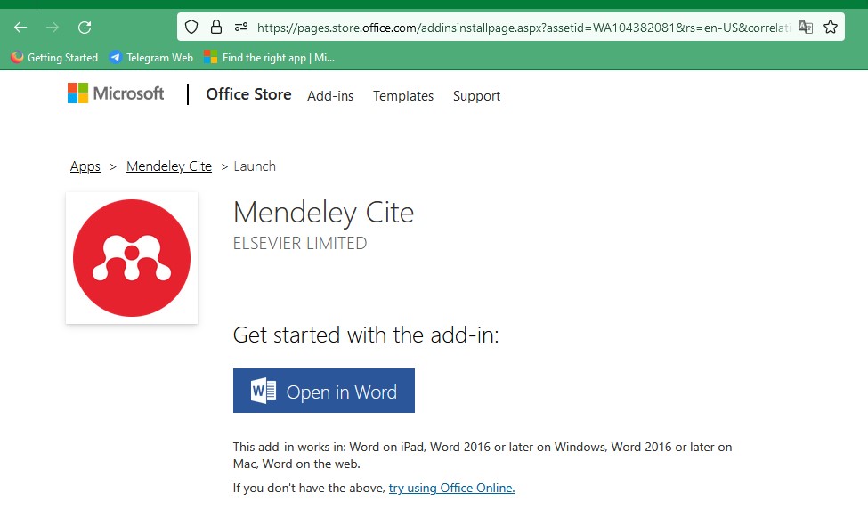 install-mendeley-cite-untuk-microsoft-word-media-pembelajaran