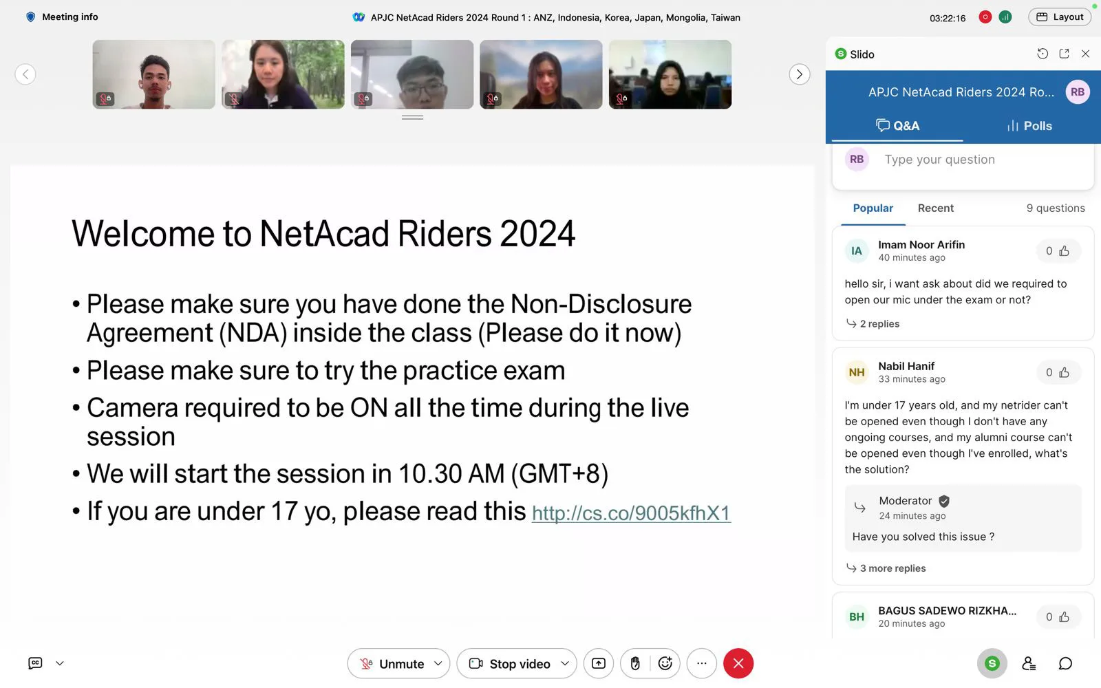NetacadRider 2024